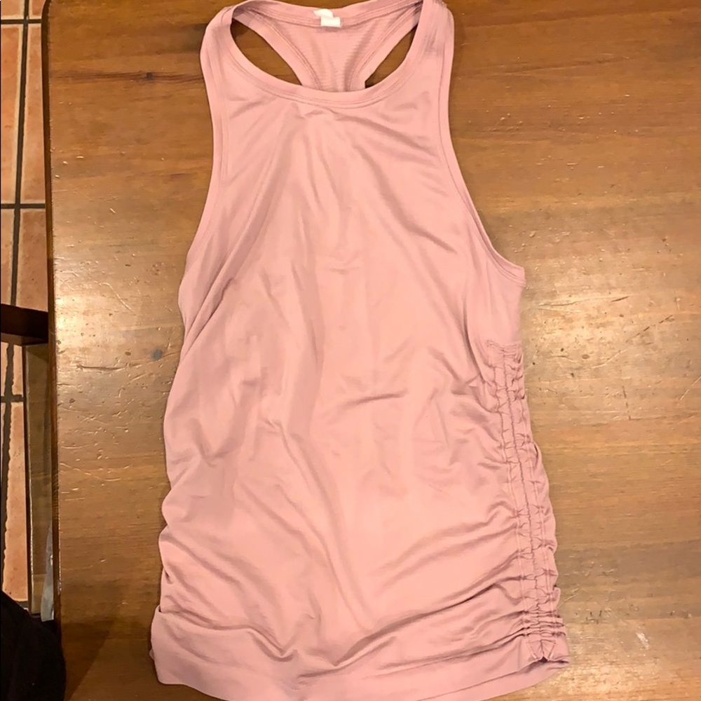 Lululemon Swiftly Speed Cinch